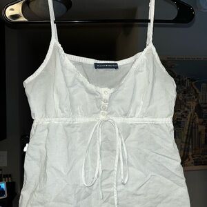 Brandy Melville Spaghetti Strap Tanks
